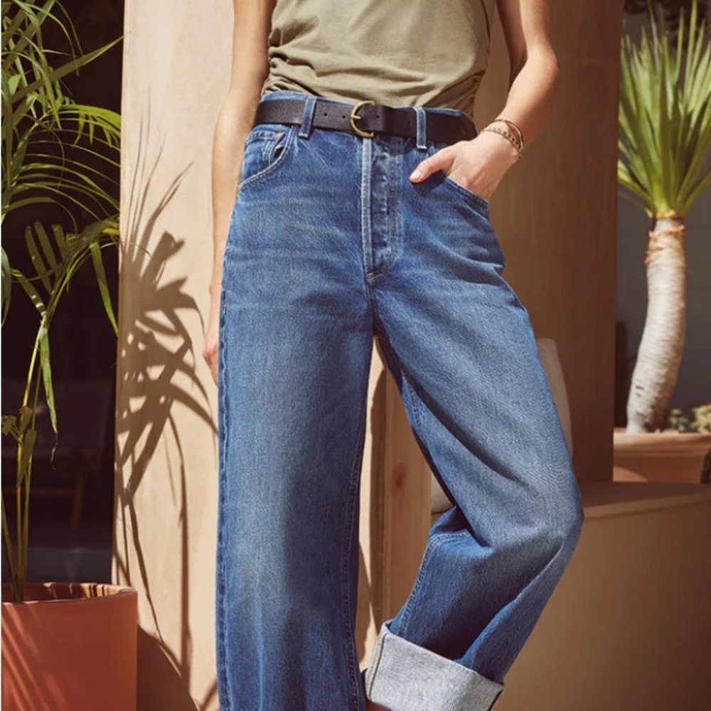 Citizens Of Humanity Ayla - Picture 2 of 10